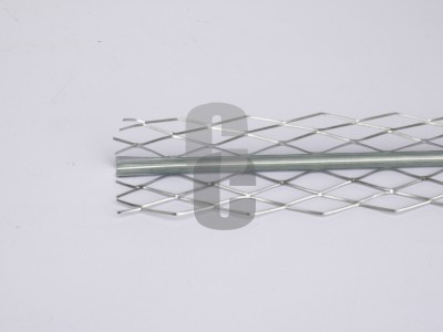 Ъгъл за мазилка - 2.6м.